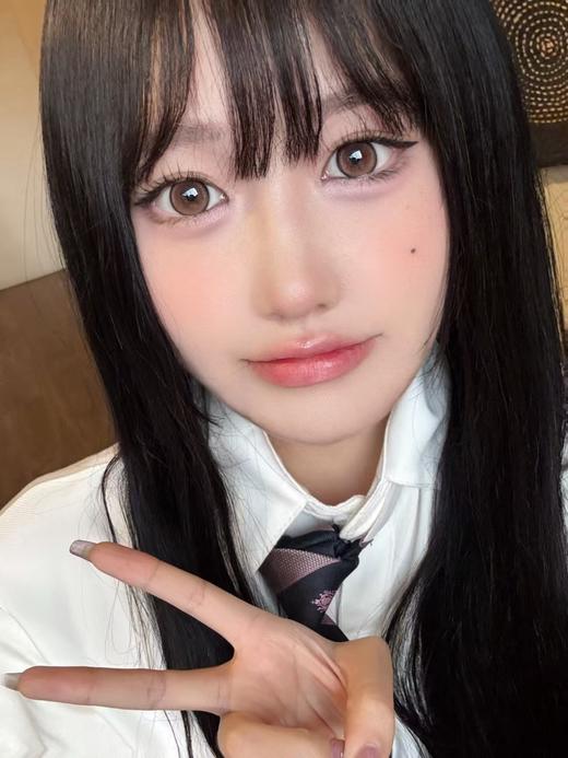 『中直径日抛』 YEELENS-K03棕-14.2mm【日抛0-800度 无525/575】 商品图3