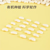 素养生活 有机白芸豆1.9斤/袋 东北小白芸豆 白腰豆菜豆饭豆 杂粮粗粮 /粮油调味 /杂粮 /其他杂粮 商品缩略图7