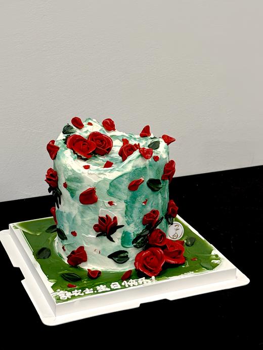 小王子玫瑰园（提前6小时预定） 商品图1