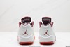 耐克乔丹Air Jordan 5 Retro Low低帮复古篮球鞋HF8833-100男女鞋 商品缩略图5