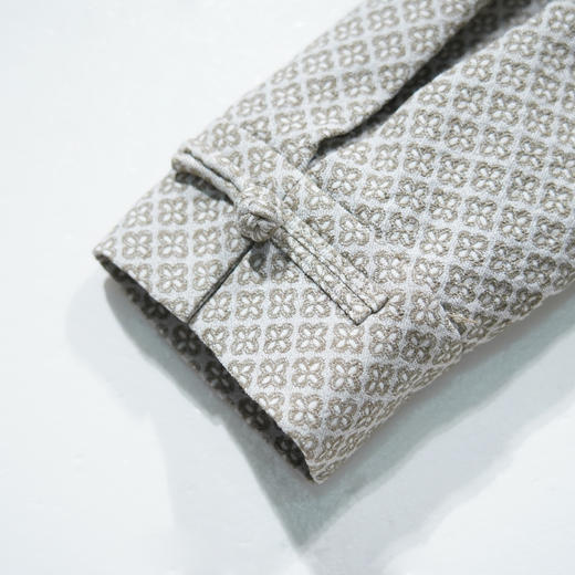 MI3C099麦克斯菲瑞休闲衬衫 商品图3