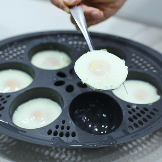 小美蒸蛋器食品级模具荷包蛋早餐美善品TM5TM6通用配件 商品图2