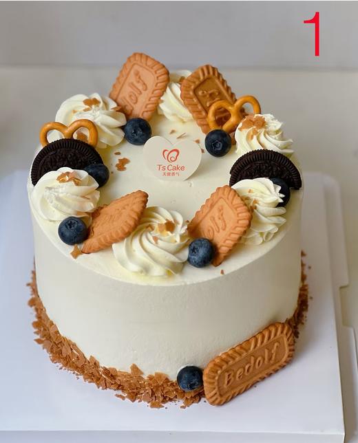 简约时光  4选1 商品图0