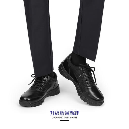【升级版通勤鞋】 户外运动训练鞋靴 轻便透气战术通勤跑鞋 商品图1
