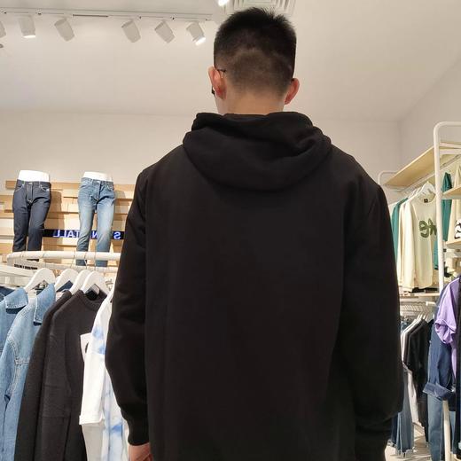 【云粉节】6楼LEE男式长袖卫衣 吊牌价699 商品图2