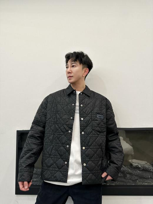 D家 新款夹薄棉夹克外套 轻薄款外套很实穿（JN） 商品图1