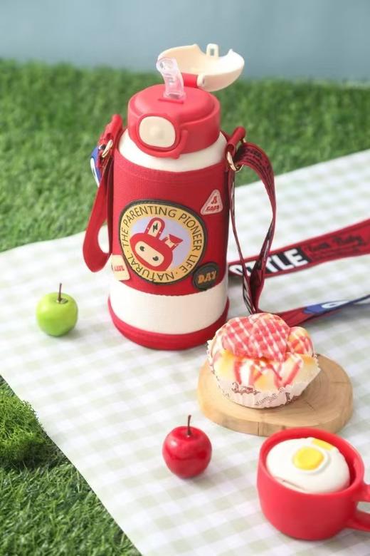 恩尼诺680ml   双盖保温杯 商品图0