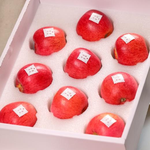 秋冈EV（高原玫瑰）苹果 商品图6