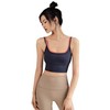 【147元任选3件】跃牌【蚂蚁运动】系列 运动内衣女防震聚拢跑步定型瑜伽背心X1319（活动产品，收货7天内支持退换） 商品缩略图4