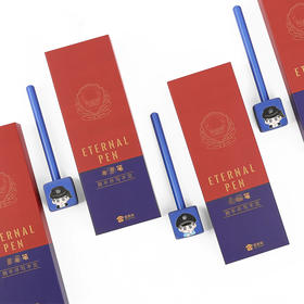 【蜀黍家铅笔】蜀黍家巨能写铅笔 可削可擦2比铅笔 学生用耐写铅笔练字笔黑科技无害石墨书写铅笔套装