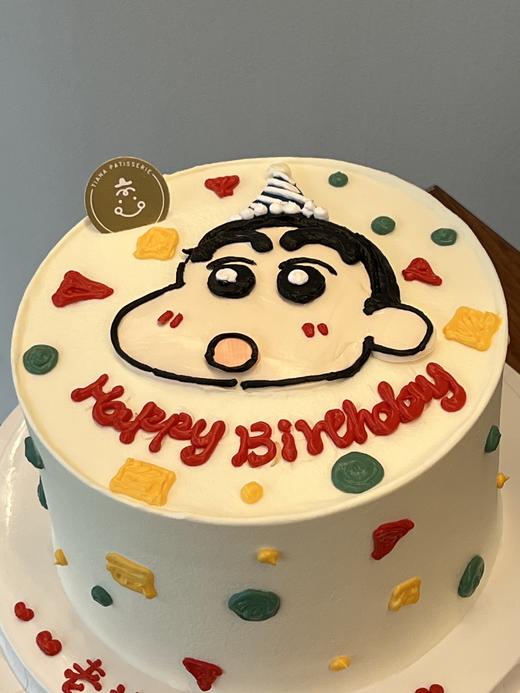 【手绘定制】蜡笔小新 商品图1