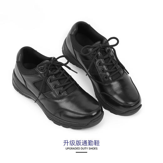 【升级版通勤鞋】 户外运动训练鞋靴 轻便透气战术通勤跑鞋 商品图3