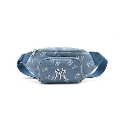 【云粉节】6楼MLB 腰包休闲运动包，吊牌价799 商品图2