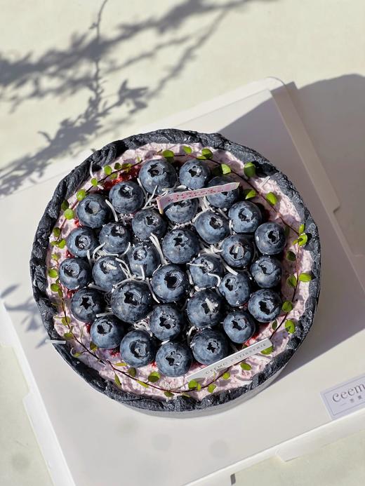 酷黑蓝莓🫐 商品图5