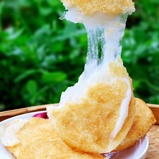 手工糍粑，1斤，邵阳带过来的 商品图2