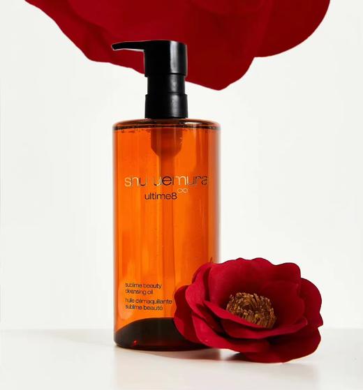 【保税仓直发·全球购·蚂蚁链可扫码溯源{买一送一}】日本Shu-uemura/植村秀卸妆油450ml*2瓶 清透卸妆【爆款专属】『此链接商品请分开拍单-单独下单』 商品图2