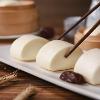 安琪馒头改良剂早餐家用自制包子花卷烧饼膨松剂酵母伴侣烘焙原料300g /粮油调味 /烘焙原料 /食品添加剂类 商品图3