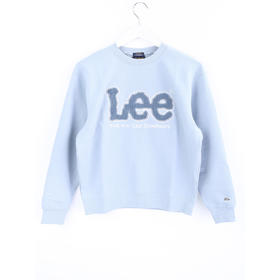 【云粉节】【新品】6楼LEE中性长袖卫衣 吊牌价699