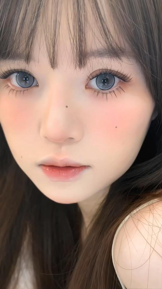 超高舒适度丨DK G344·Deekay丨银河仙女紫14.5mm（年抛/2片装） 商品图11