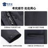 【通勤中长款羽绒服】可拆卸连帽羽绒服外套 防风防污保暖白鸭绒棉服 YZ403 商品缩略图9