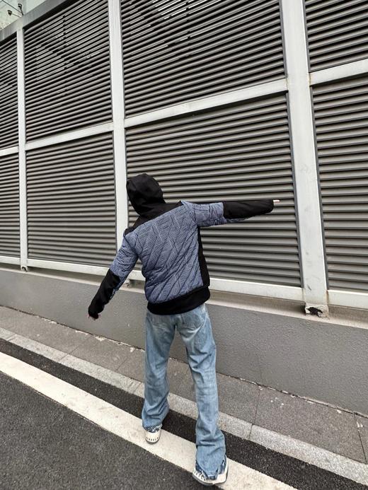 F家 尼龙夹克羽绒服（JN） 商品图3