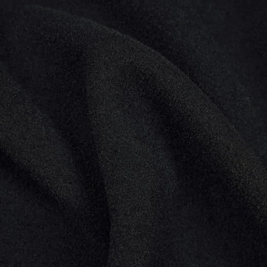 【断码清仓】HX 秋冬季翻领毛呢茄克衫Y105440012101 商品图8