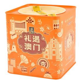 濠润坊土凤梨饼268g