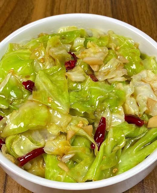 手撕包菜 商品图0