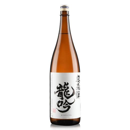 奥飞弹 龙吟清酒 1.8L 商品图0