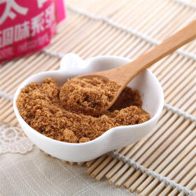 太古姜汁红糖300g红糖食糖 老红糖姜茶产妇速溶  /粮油调味 /调味品 /糖