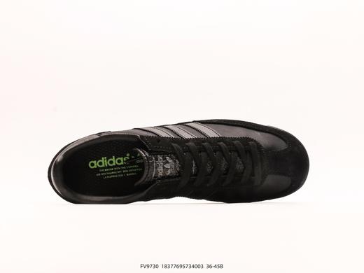 阿迪达斯adidas originals SL 72 RS复古运动休闲鞋FV9730男女鞋 商品图2