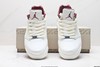 耐克乔丹Air Jordan 5 Retro Low低帮复古篮球鞋HF8833-100男女鞋 商品缩略图6