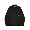 【新品上新】HX 冬季水洗牛仔短款薄羽绒服轻奢高级宽松Z100440048101 商品缩略图0