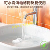【货号05538】车载两用吸尘器无线充电吸灰机大功率暴风枪家用清洁锂电枪 商品缩略图3