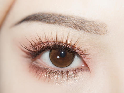 超高舒适度丨DK G339·Deekay丨14.2mm（半年抛/2片装） 商品图6