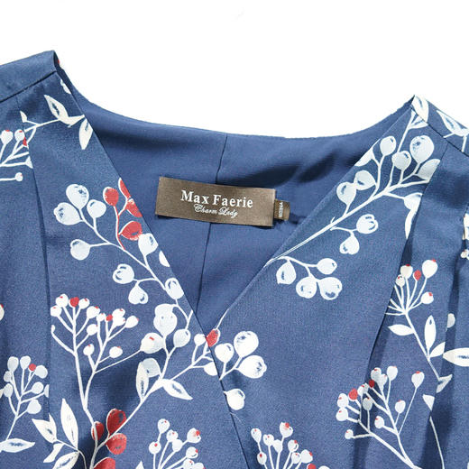 MI3C097麦克斯菲瑞衬衫 商品图2