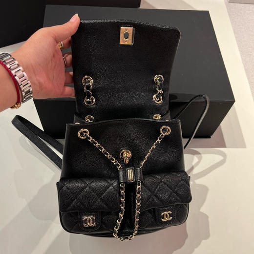 小香家 Duma 23P双肩包 商品图10