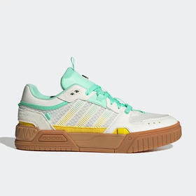 LDZJ｜阿迪达斯正品 D-PAD男女运动休闲鞋IF2986