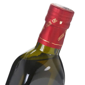 阿格利司（AGRIC）特级初榨橄榄油500ml+冷榨亚麻籽油500ml 年货节礼盒佳节好礼  /粮油调味 /食用油 /其他油 商品图4
