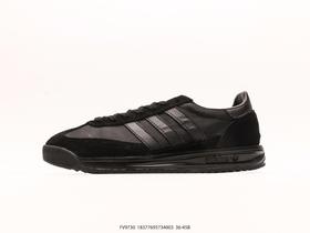 阿迪达斯adidas originals SL 72 RS复古运动休闲鞋FV9730男女鞋