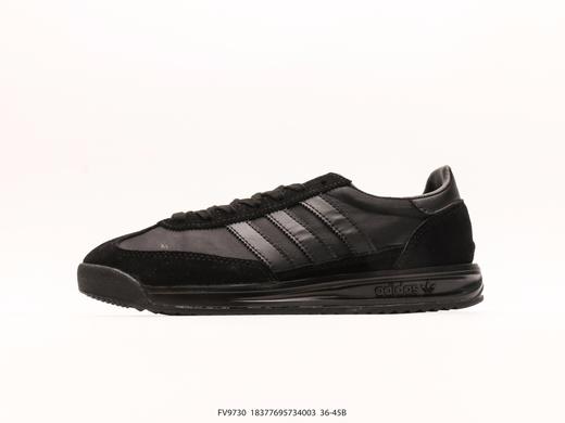 阿迪达斯adidas originals SL 72 RS复古运动休闲鞋FV9730男女鞋 商品图0