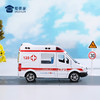 【1:36救护车】合金汽车模型摆件儿童玩具车送礼仿真车模 商品缩略图10