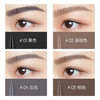 玛丽黛佳（MARIE DALGAR）自然生动眉笔新手适用持久不易脱色扁头02浅咖0.2g*2母亲节 商品缩略图2