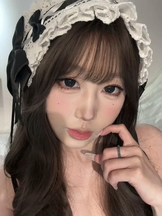 超高舒适度丨DK G337·Deekay丨雾霾蓝黑14.5mm（半年抛/2片装） 商品图11