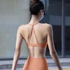 【147元任选3件】跃牌【蚂蚁运动】系列 运动内衣女高度防震防下垂瑜伽背心X1337（活动产品，收货7天内支持退换） 商品缩略图0