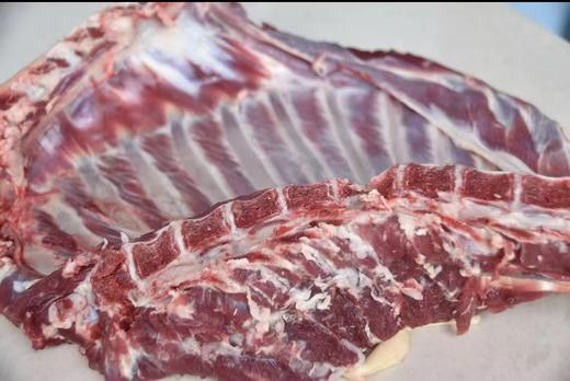 有机黑山羊｜满150元包邮｜周五发 商品图12