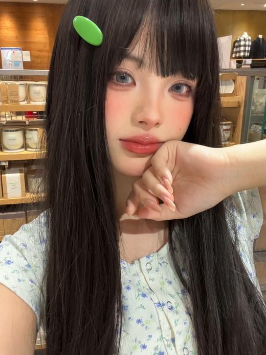 超高舒适度丨DK G340·Deekay丨14.2mm（半年抛/2片装） 商品图9