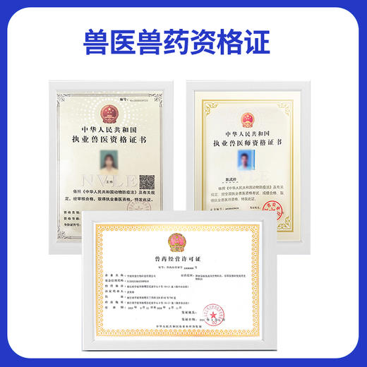 玲宠狗狗驱虫药体内外一体狗狗体外驱跳蚤耳螨玲宠吡虫啉莫昔克丁滴剂 商品图4