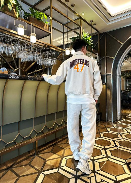 D家 湖人茄克外套（JN） 商品图0