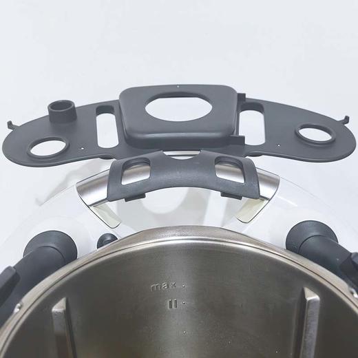 美善品用升级收纳支架加大加厚小美TM6配件置物架收纳摆放多功能 商品图1